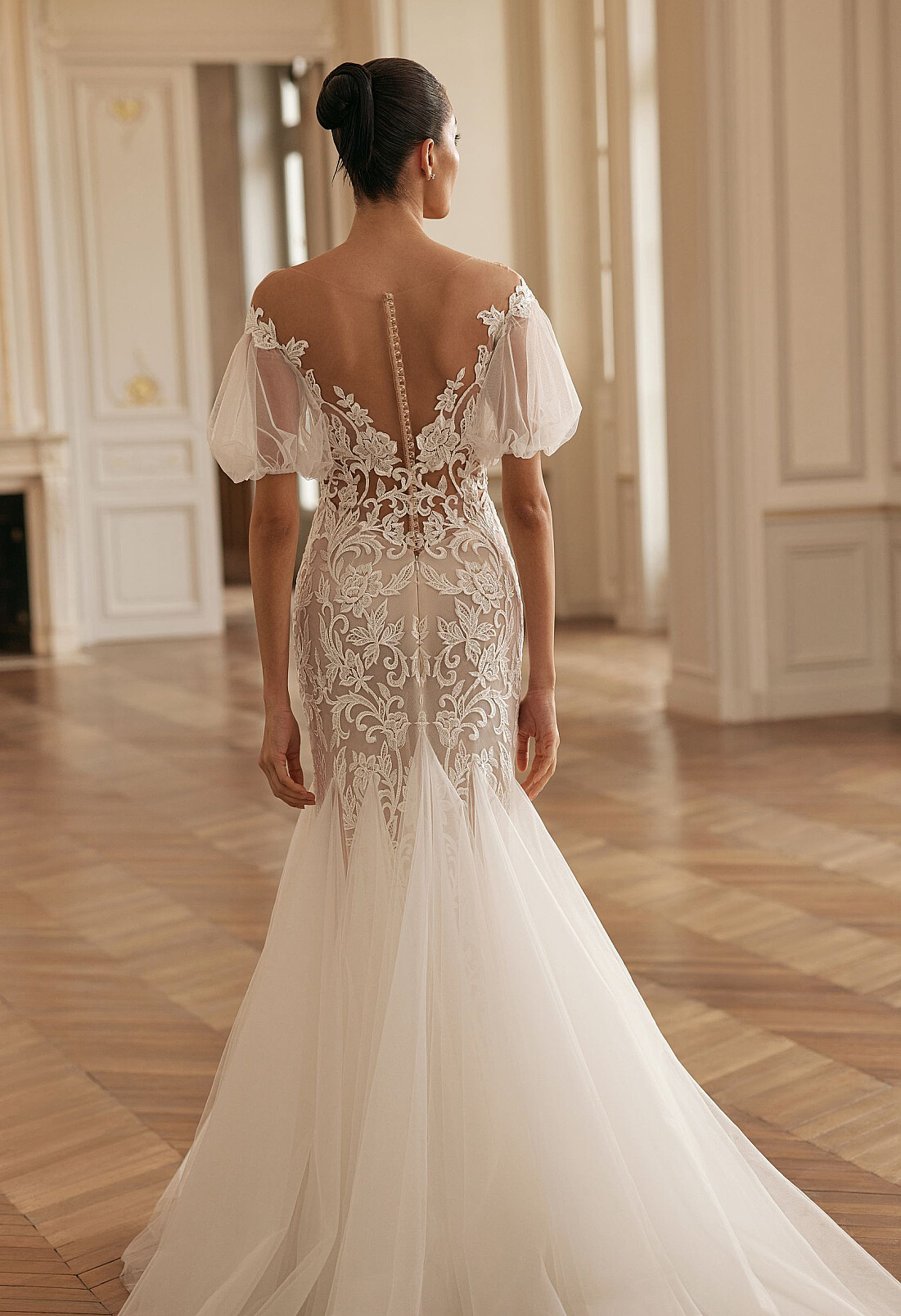 Фото Dentelle RU 1567 - 2