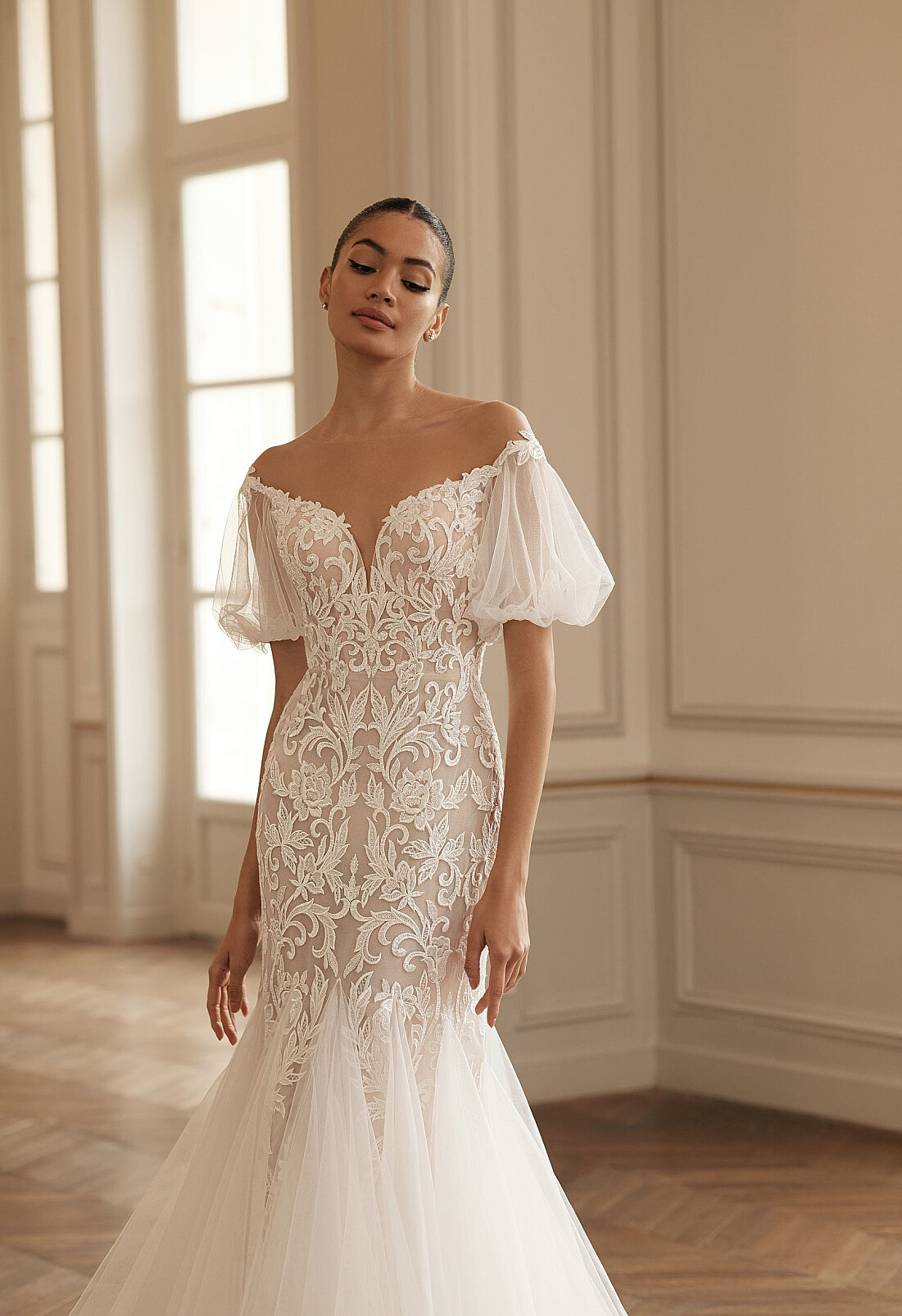 Фото Dentelle RU 1567 - 4