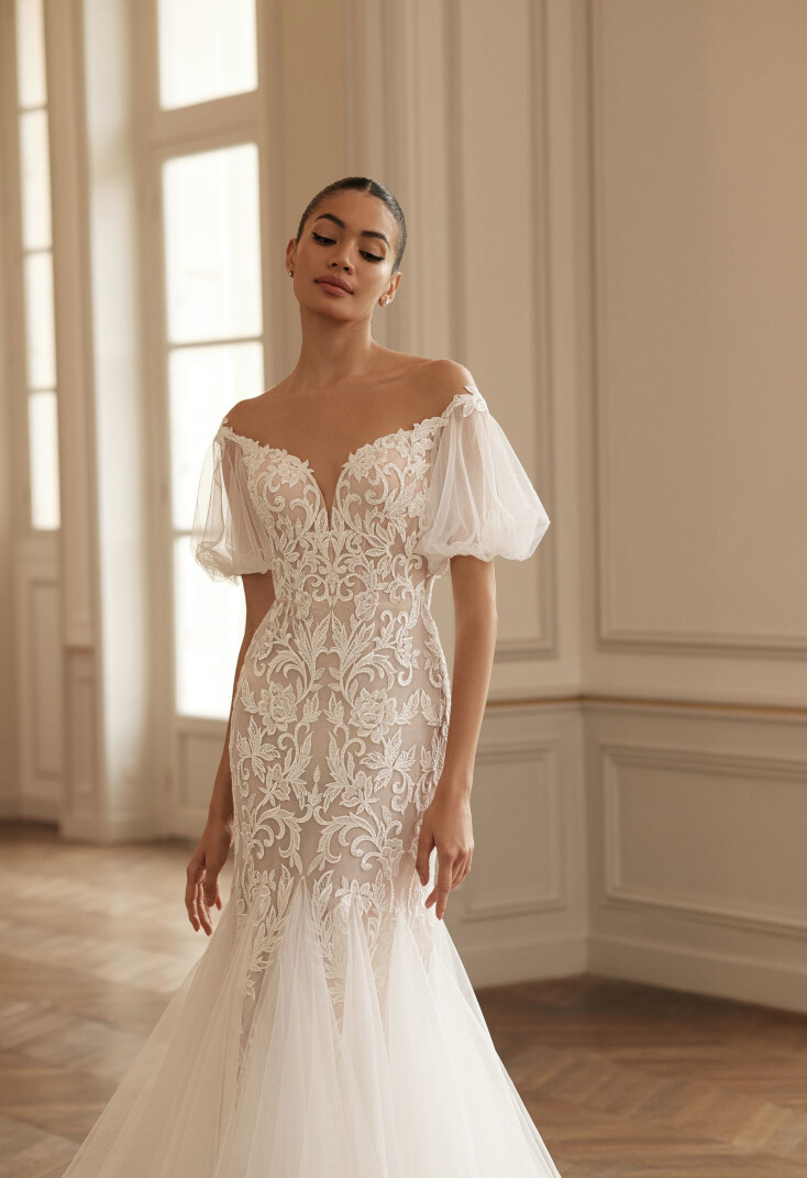 Picture Dentelle EN 1567 - 4