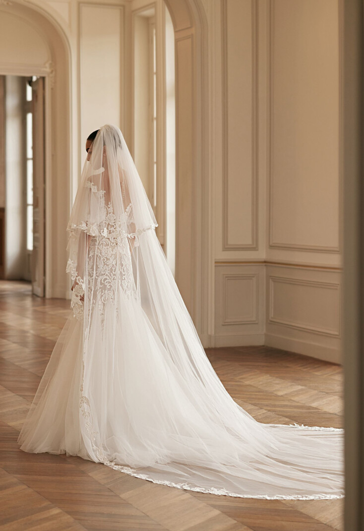 Picture Dentelle EN 1567 - 3