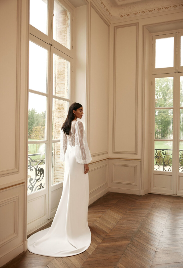 Picture Vernessa EN 1568 - 2