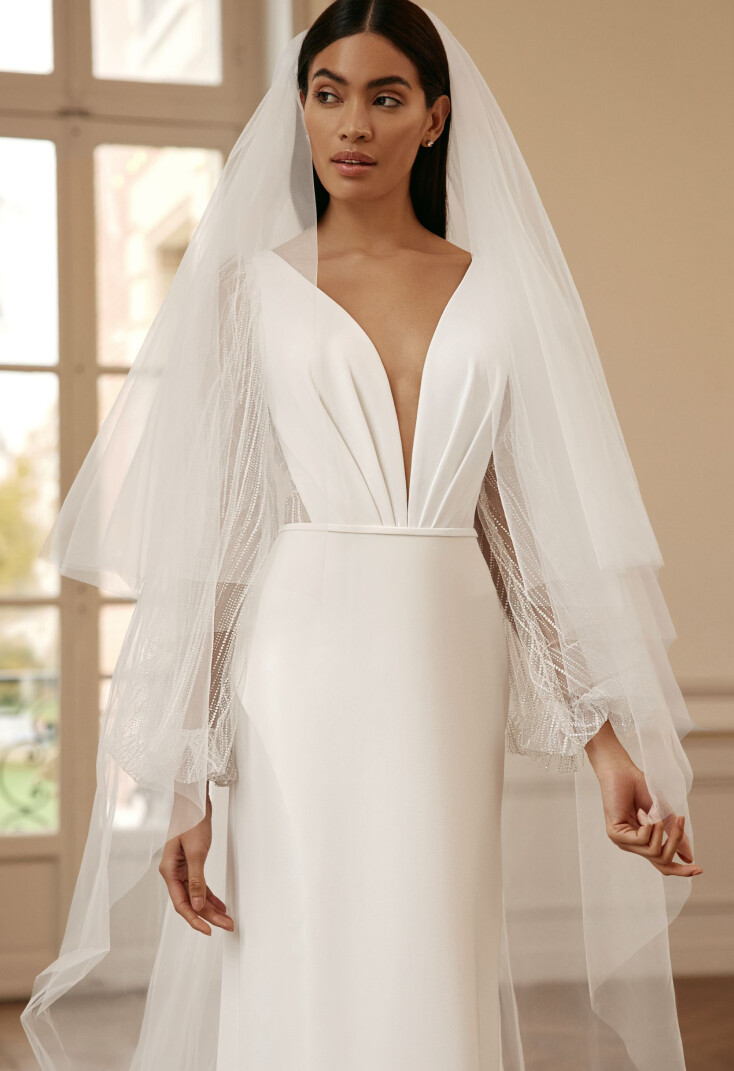 Picture Vernessa EN 1568 - 3