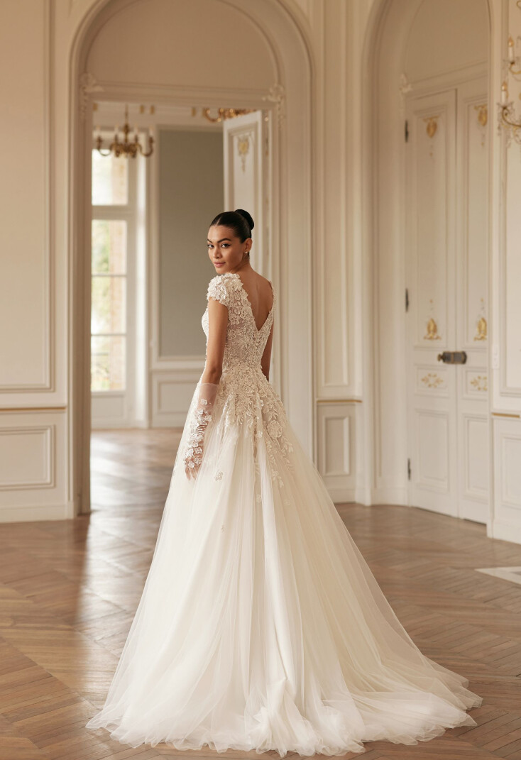 Фотографія Filiantra UK 1570 - 2