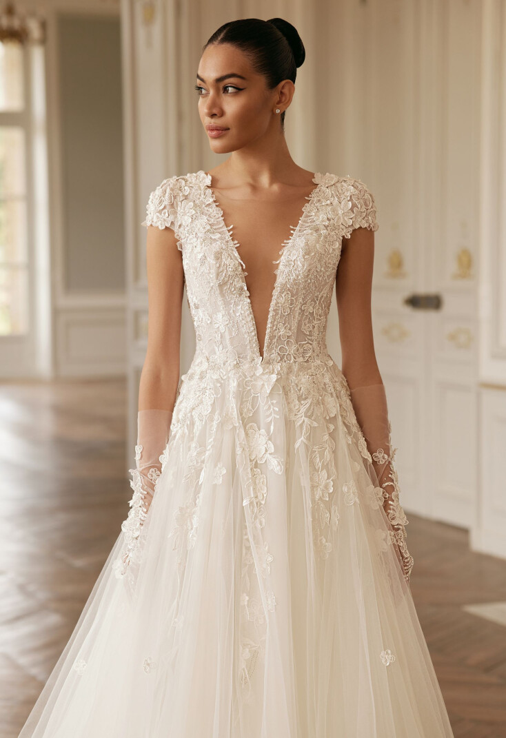 Фотографія Filiantra UK 1570 - 4