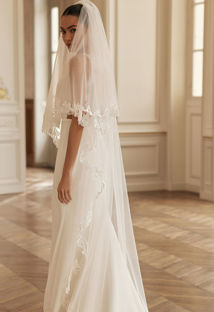 Фото Raffinata RU 1571 - 3