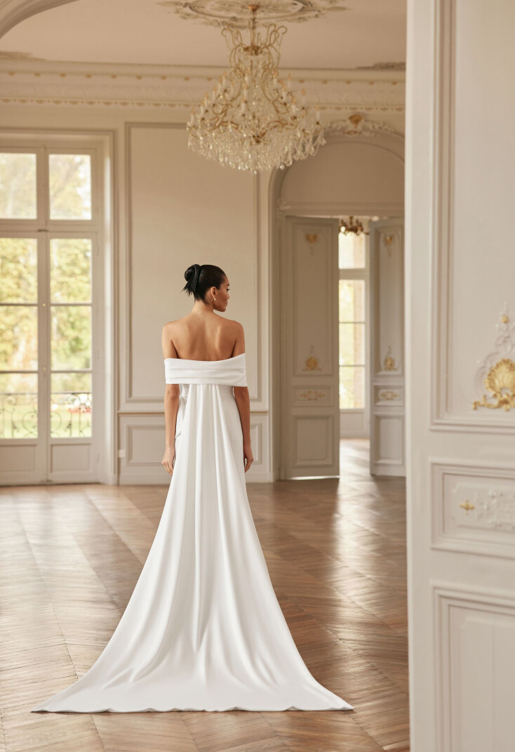 Фотографія Ellata UK 1573 - 2