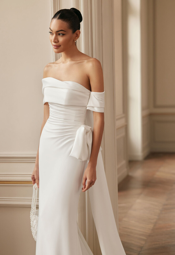 Фотографія Ellata UK 1573 - 4