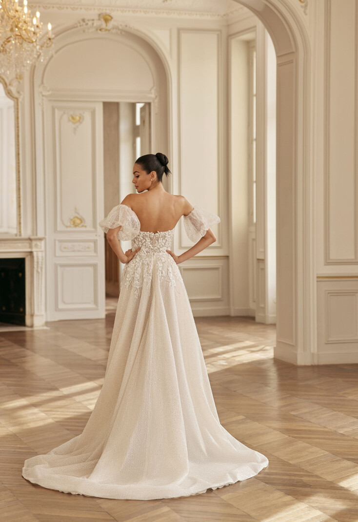 Imagen Sensorra ES 1576 - 2