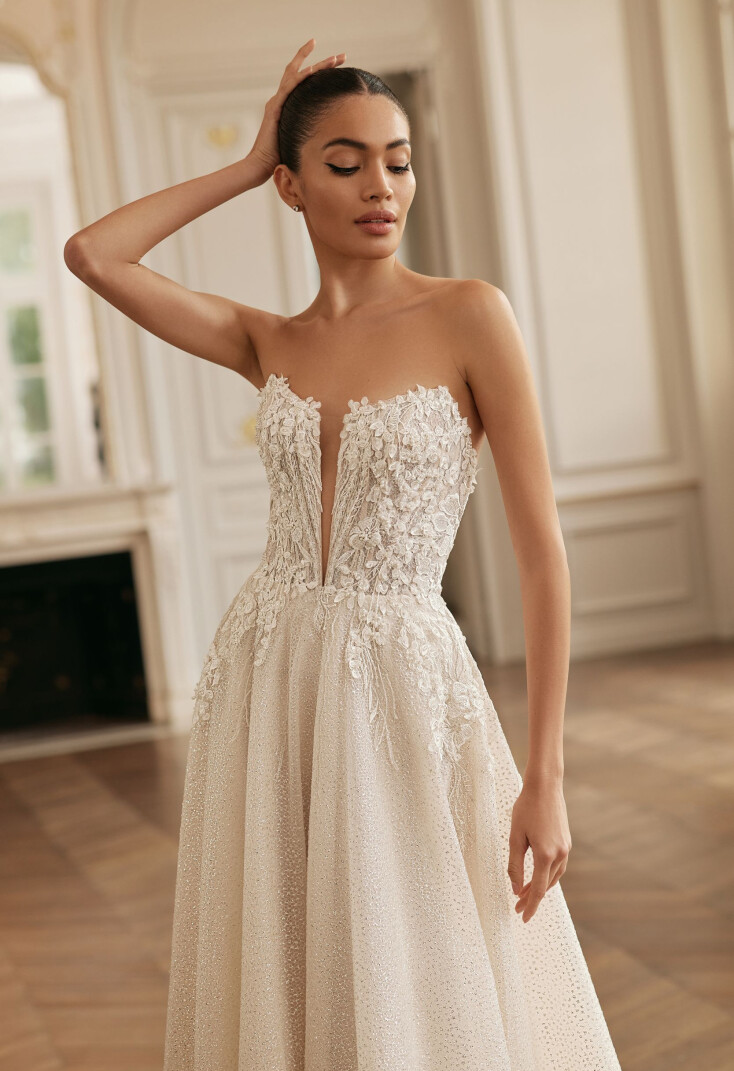 Imagen Sensorra ES 1576 - 4