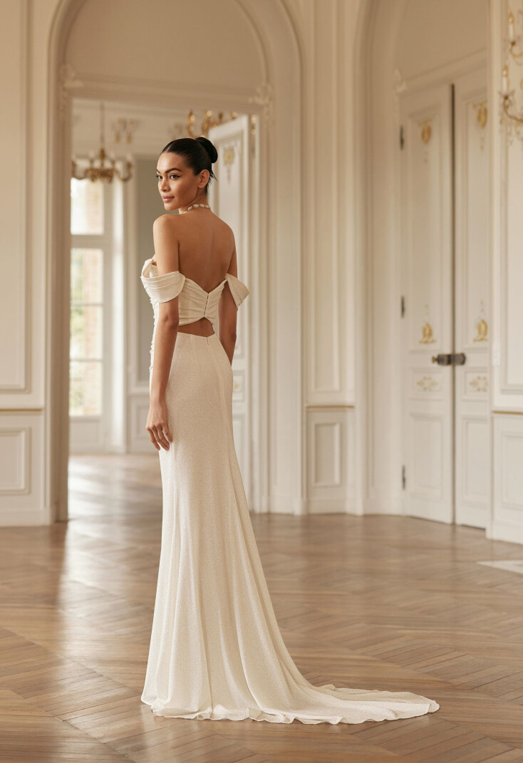 Фотографія Latissa UK 1577 - 2