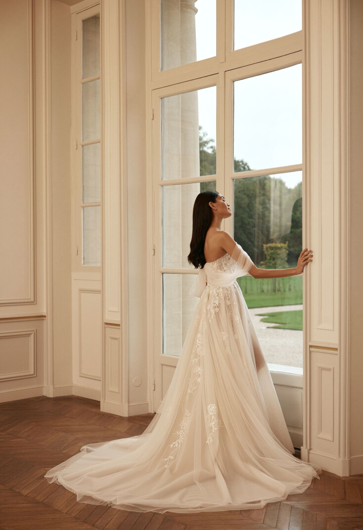 Imagen Sansiera ES 1578 - 2