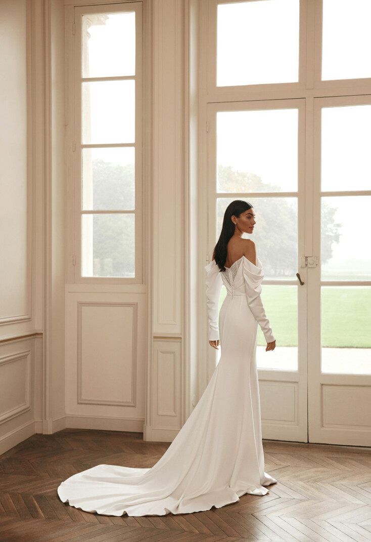 Фотографія Laccio UK 1580 - 2