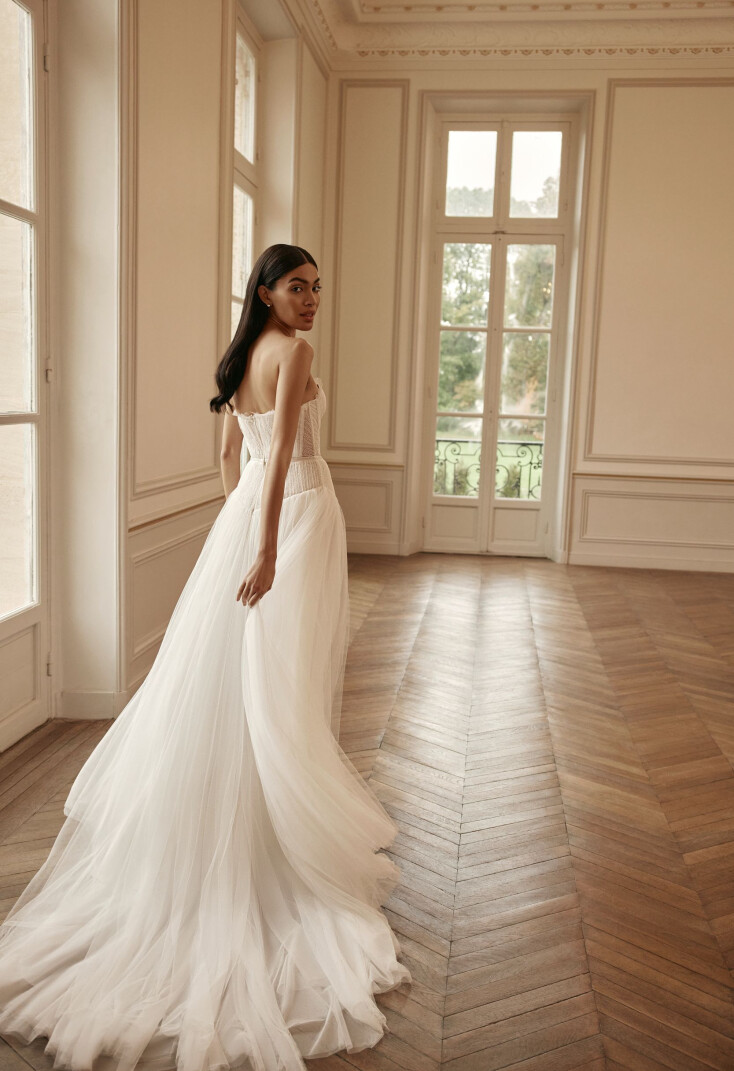 Fotografia Levego PL 1581 - 2