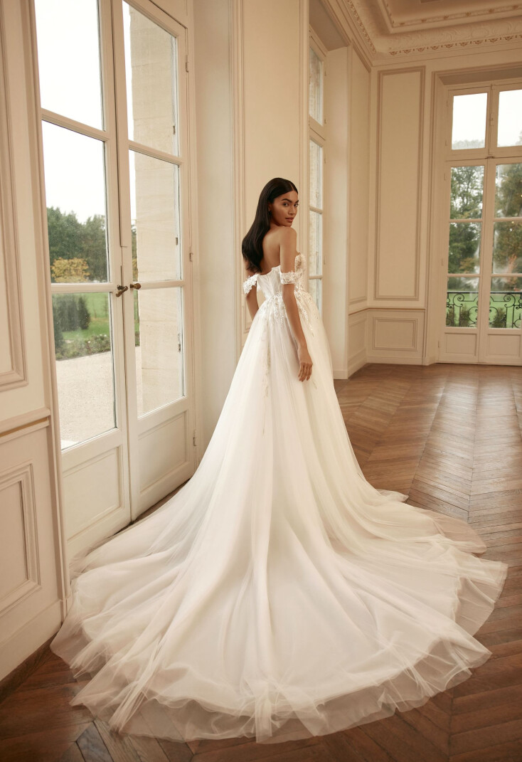 Фото Ilma RU 1583 - 2