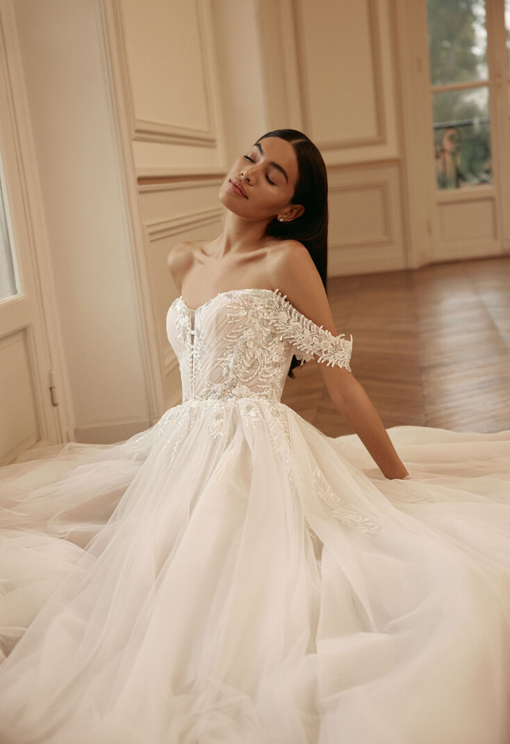 Фото Ilma RU 1583 - 4