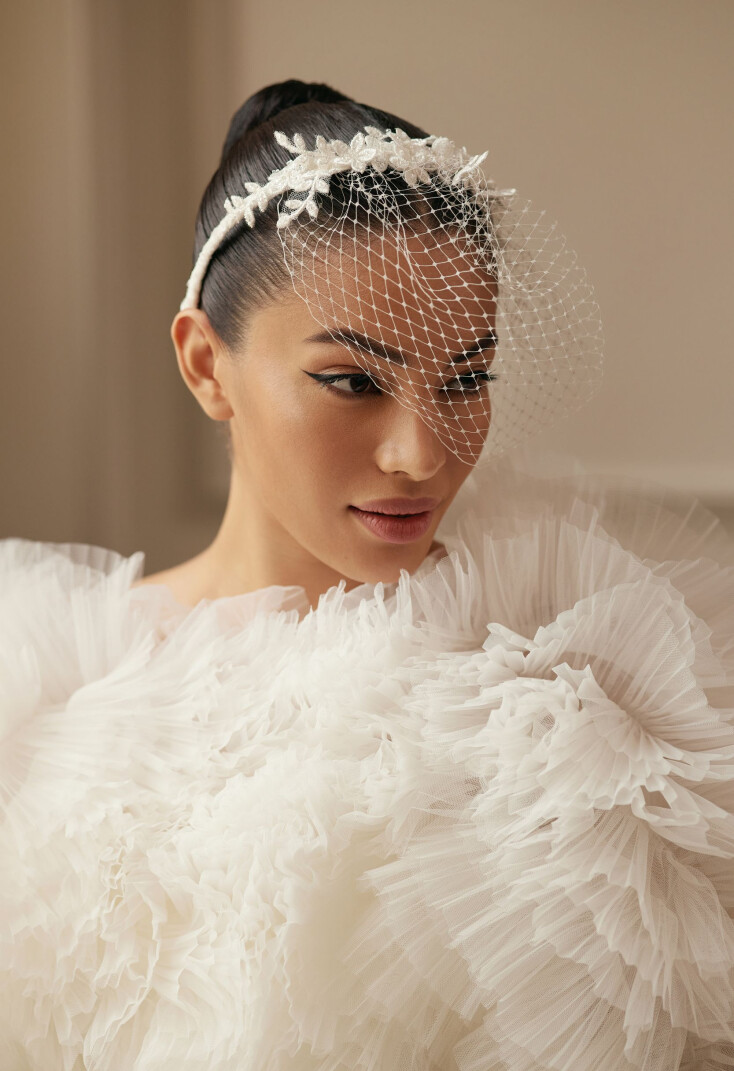 Image Headband FR 1586 - 2