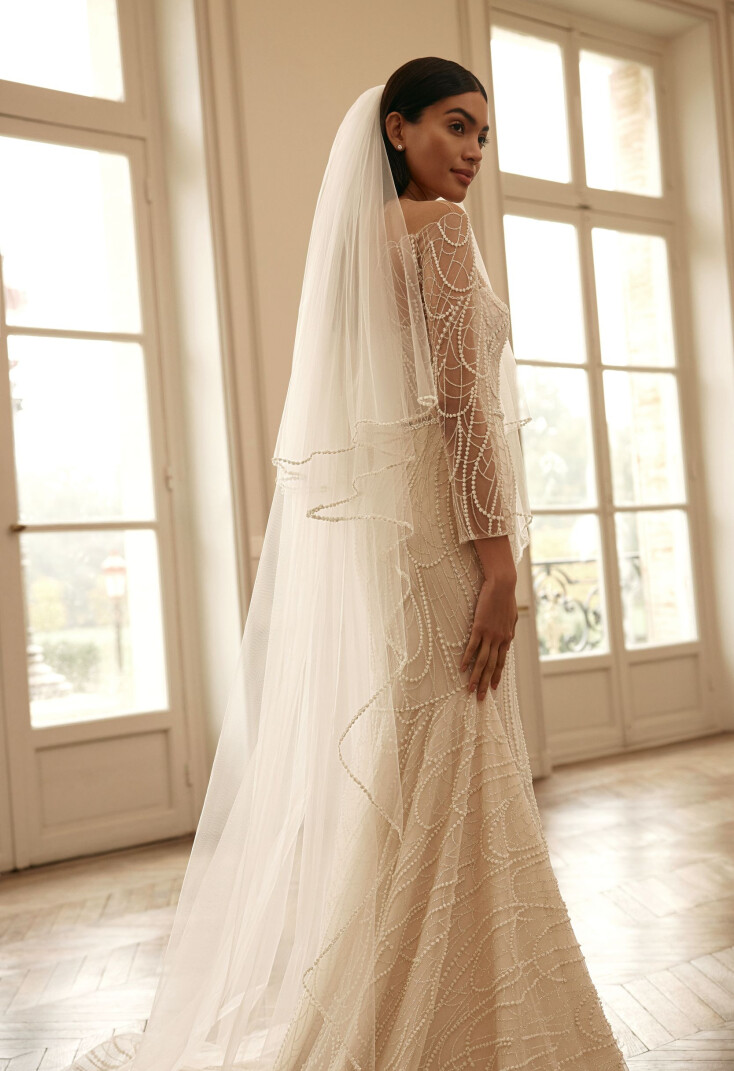 Фото Veil RU 1587 - 2