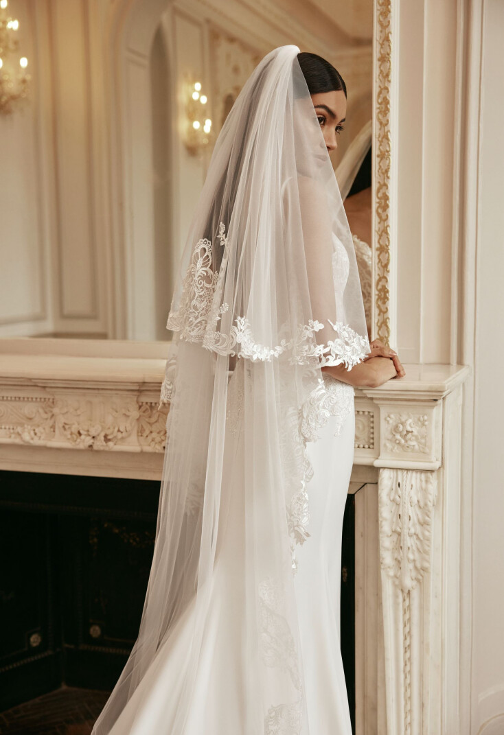 Bild Veil DE 1593 - 2