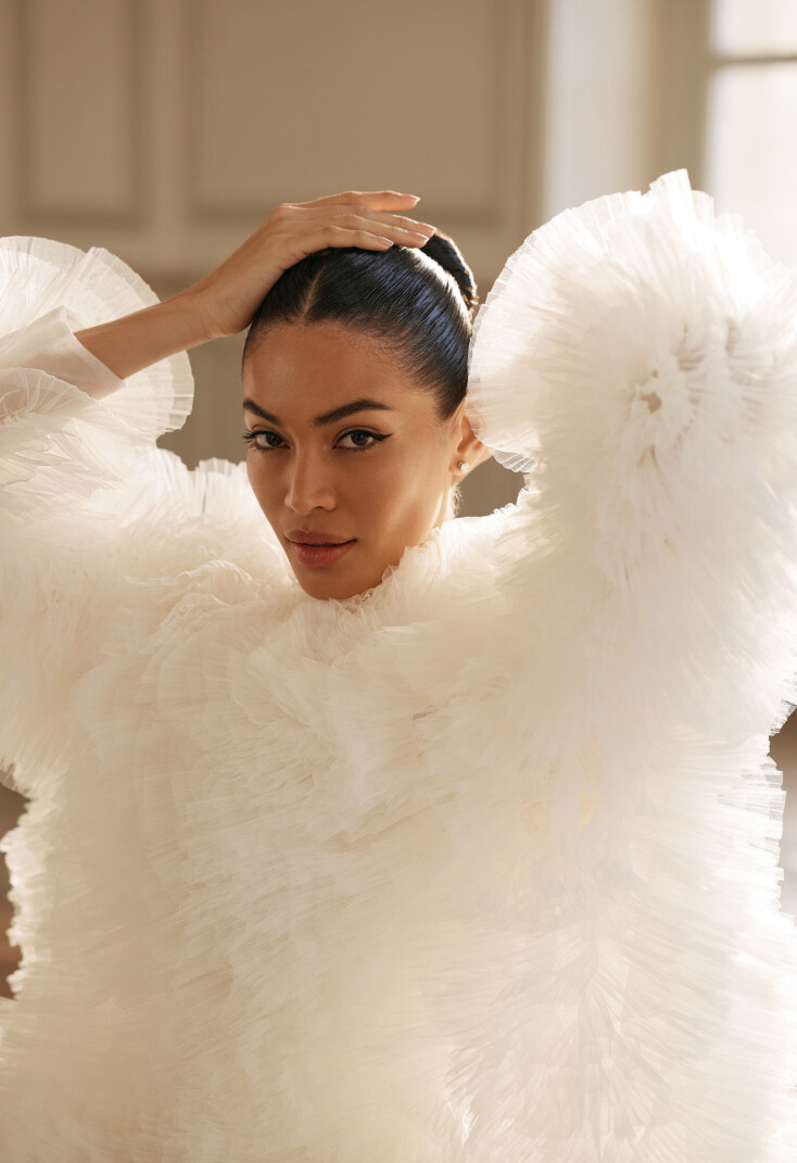 Image Bolero FR 1601 - 2