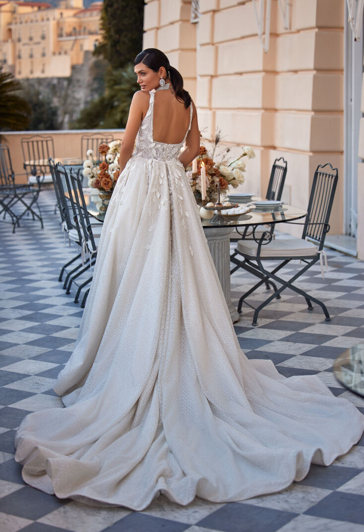 Фото Wissa RU 1608 - 2