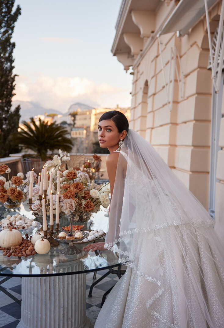 Фото Wissa RU 1608 - 3