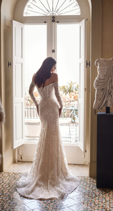 Bild Dorina DE 1609 - 2