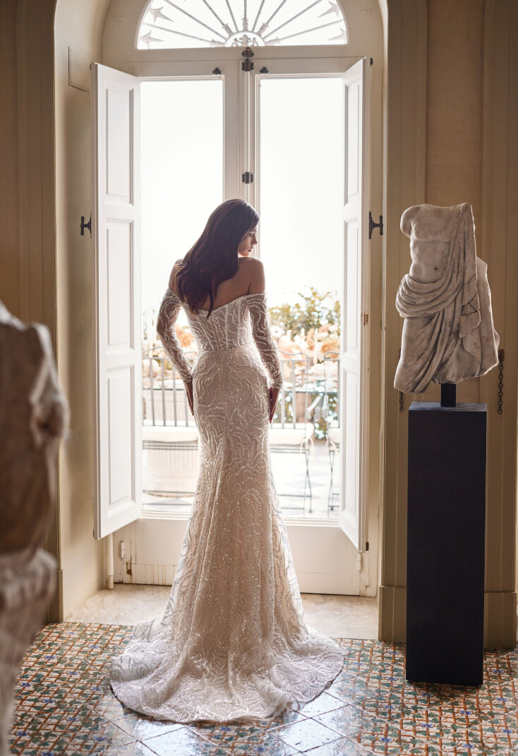 Picture Dorina EN 1609 - 2