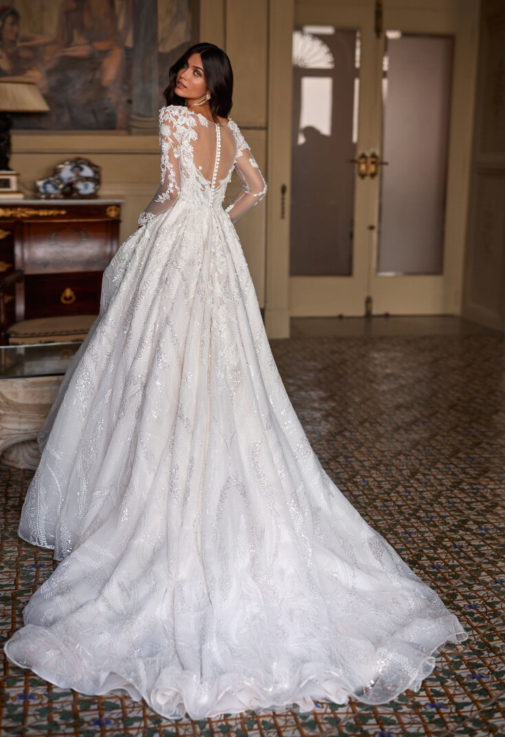 Fotografia Polliss PL 1611 - 2