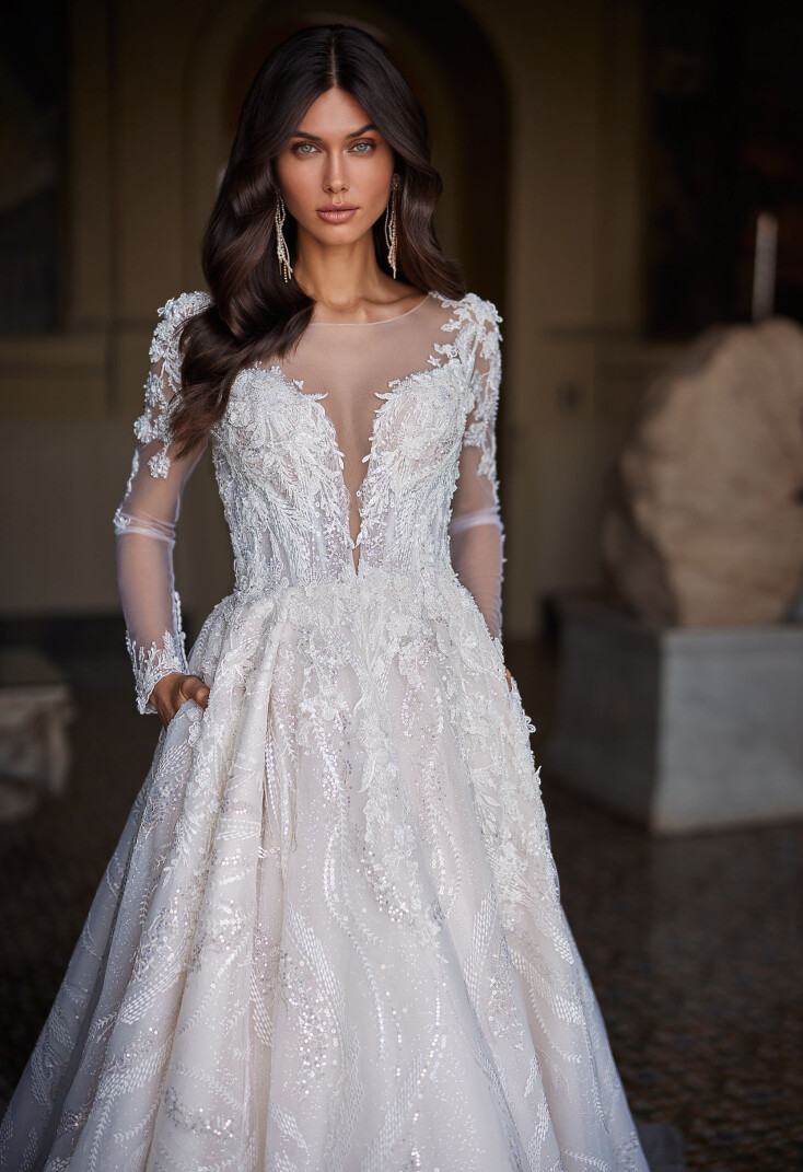 Fotografia Polliss PL 1611 - 4