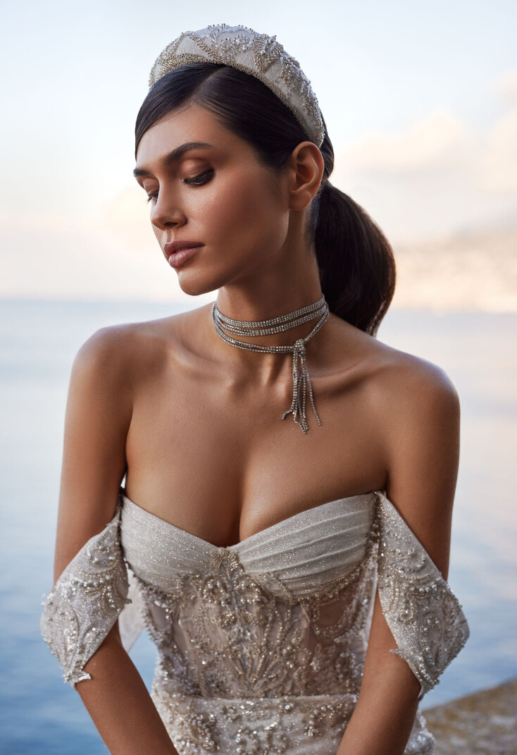 Фото Derie RU 1612 - 3