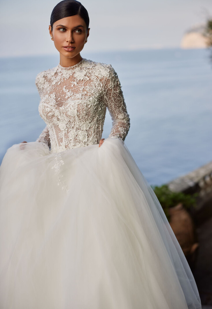 Fotografia Klassa PL 1615 - 4