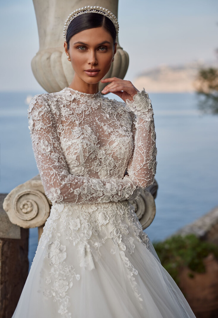 Fotografia Klassa PL 1615 - 3