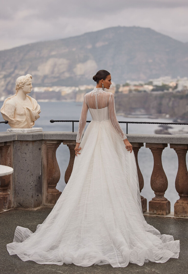 Фотографія Eriossa UK 1617 - 2