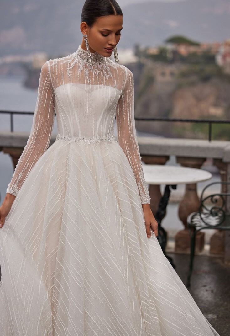 Фотографія Eriossa UK 1617 - 4