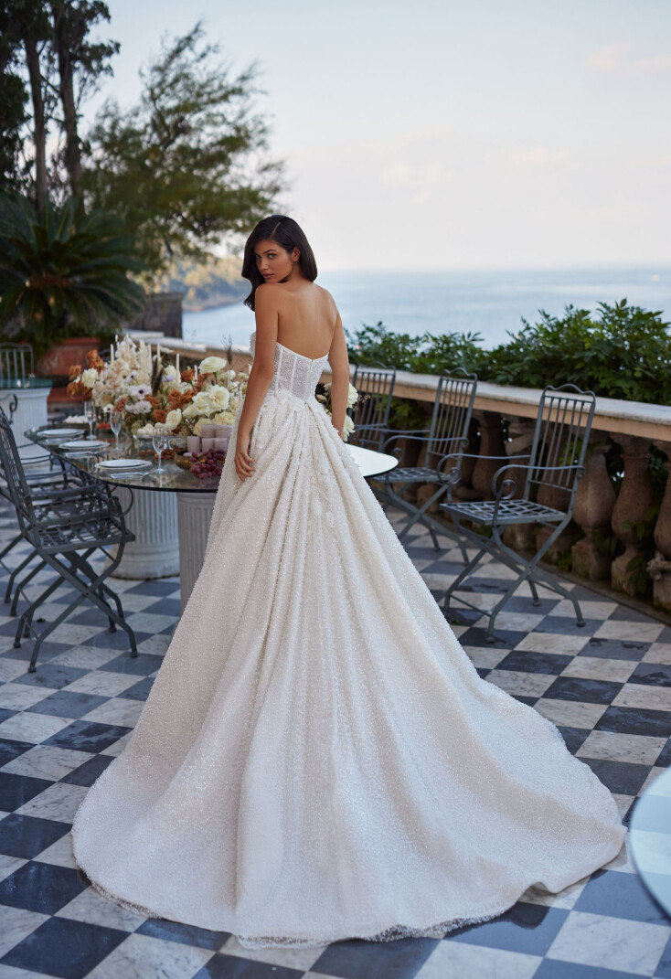 Fotografia Asseona PL 1621 - 2