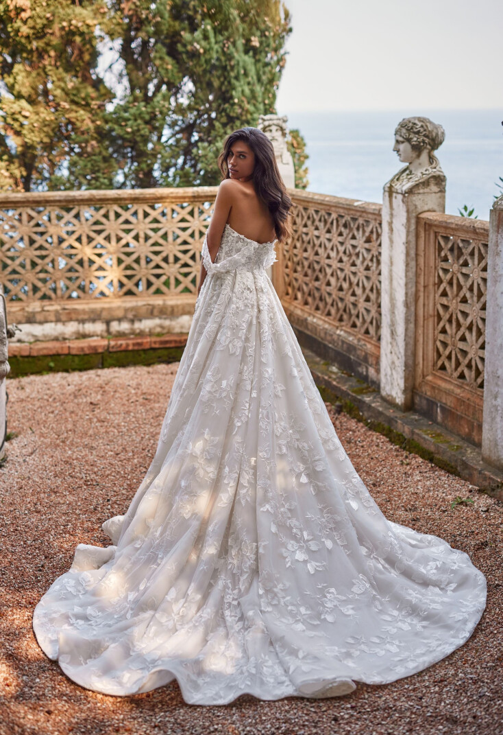 Fotografia Isona PL 1623 - 2