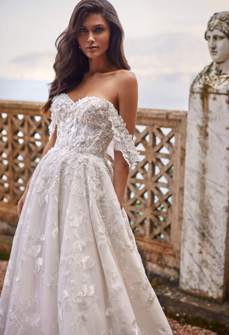 Fotografia Isona PL 1623 - 4