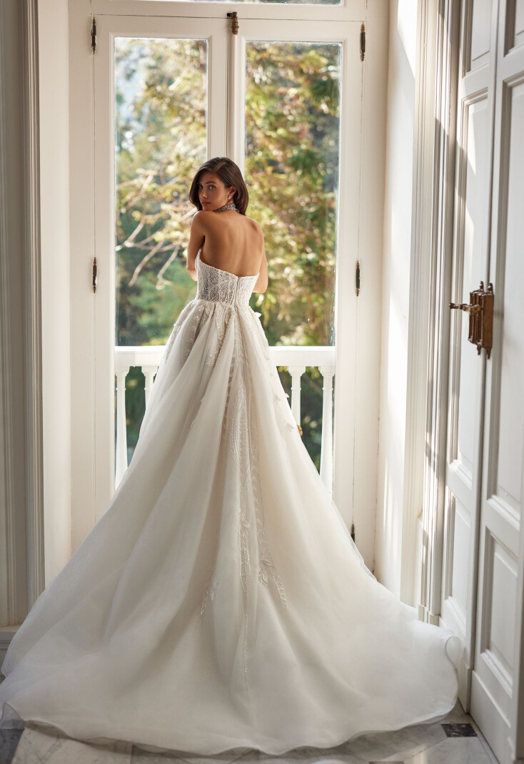 Фото Abrielle RU 1630 - 2