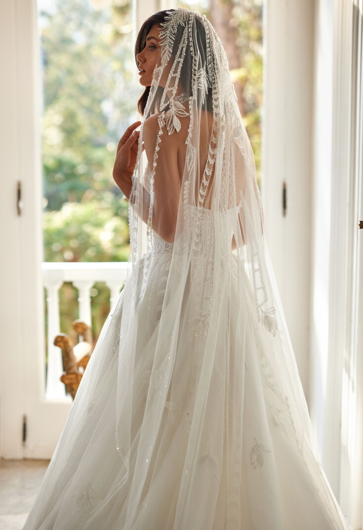 Фото Abrielle RU 1630 - 3