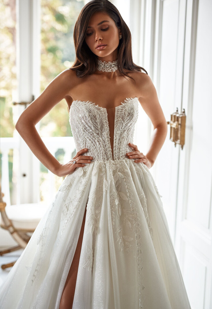 Фото Abrielle RU 1630 - 4