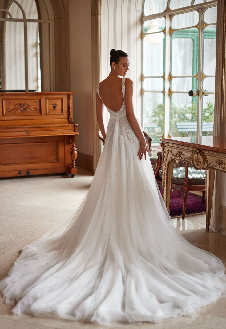 Фото Nanita RU 1635 - 2