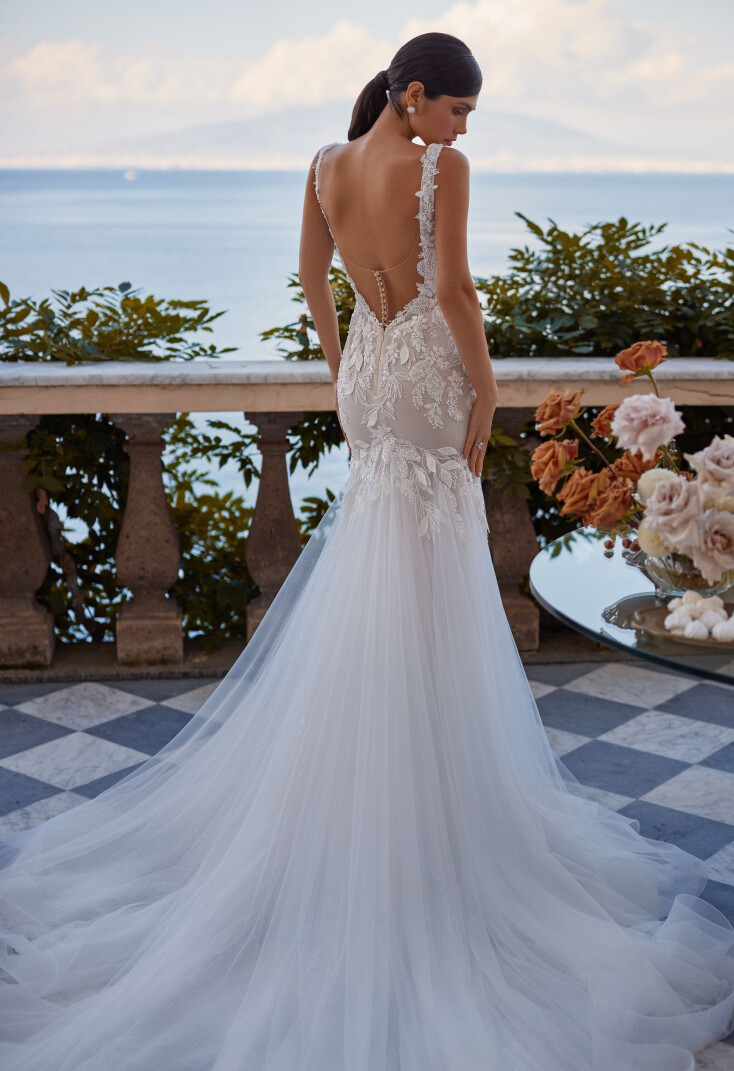 Фото Melita RU 1637 - 2