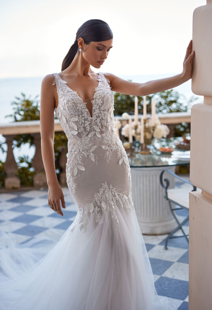 Фото Melita RU 1637 - 4