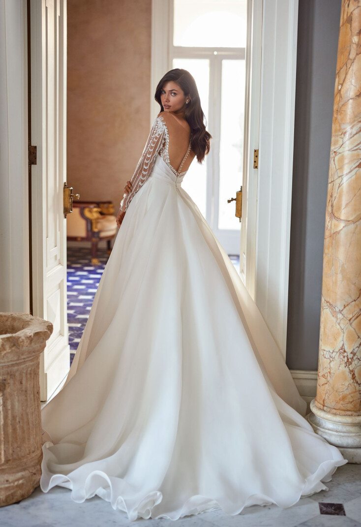 Imagen Aselina ES 1640 - 2