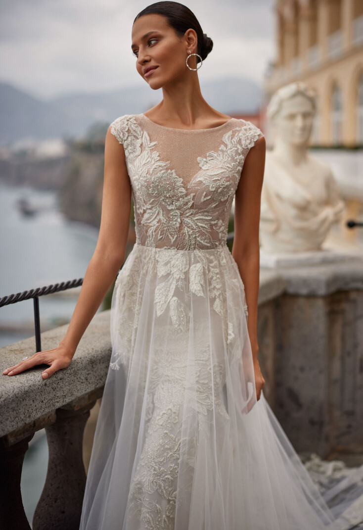 Picture Adeliss EN 1644 - 3