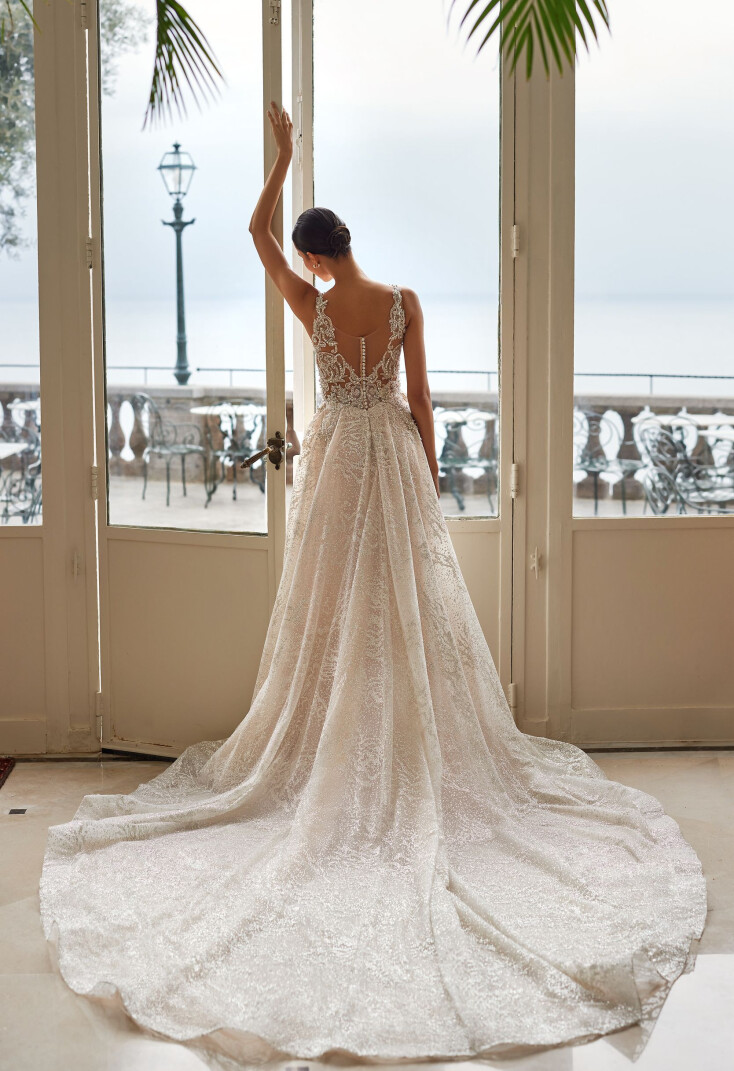 Picture Kalvina EN 1645 - 2