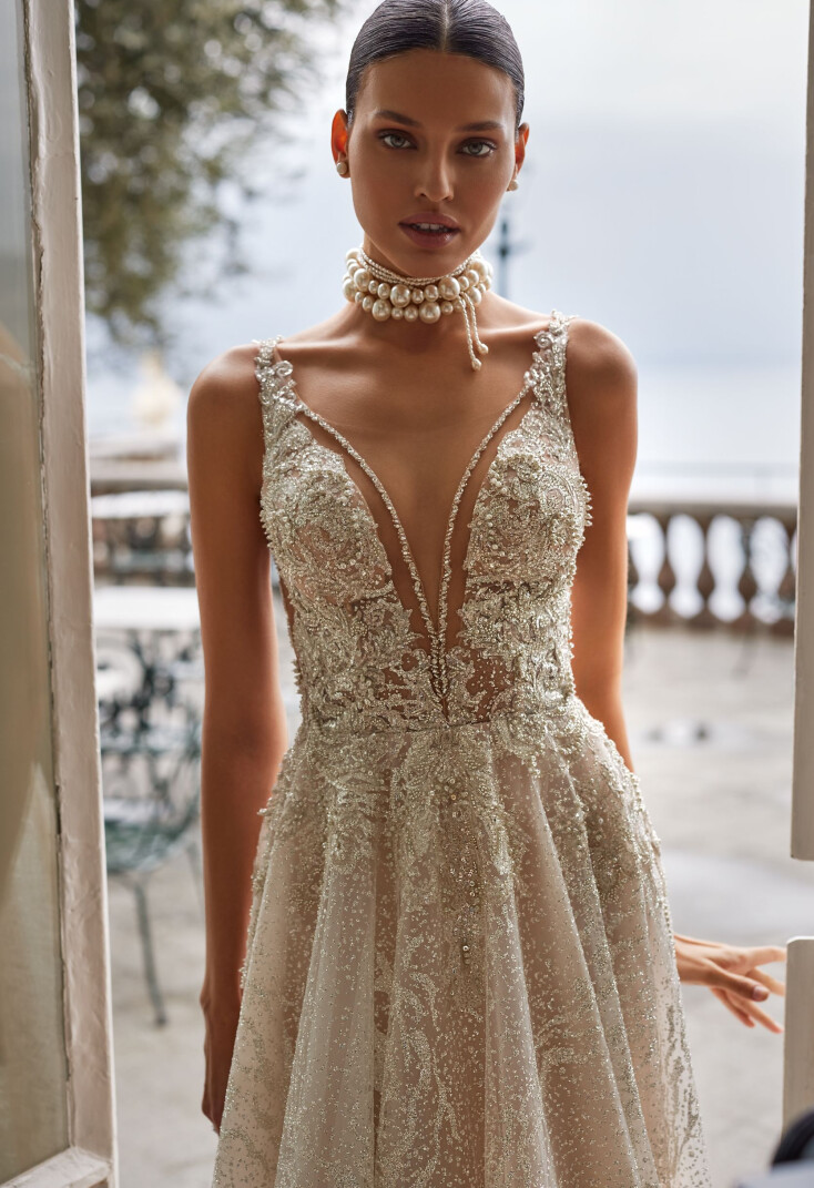 Picture Kalvina EN 1645 - 4