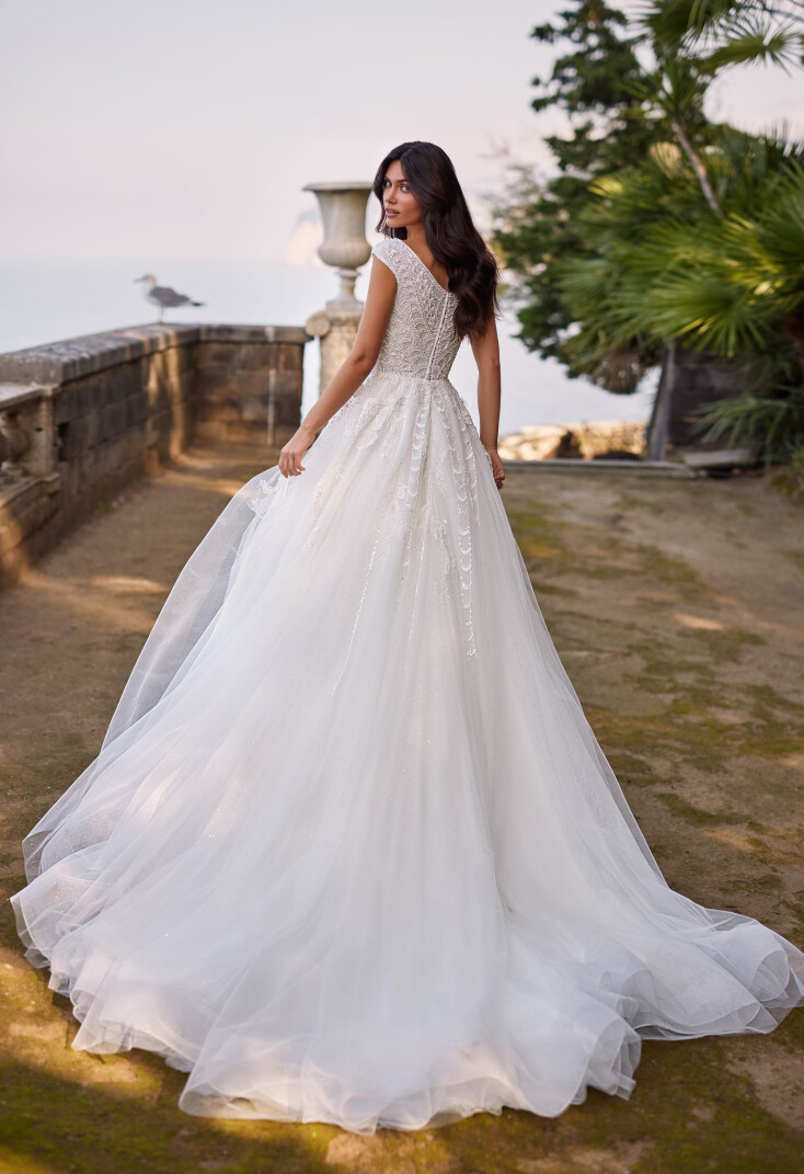 Фотографія Ellana UK 1653 - 2