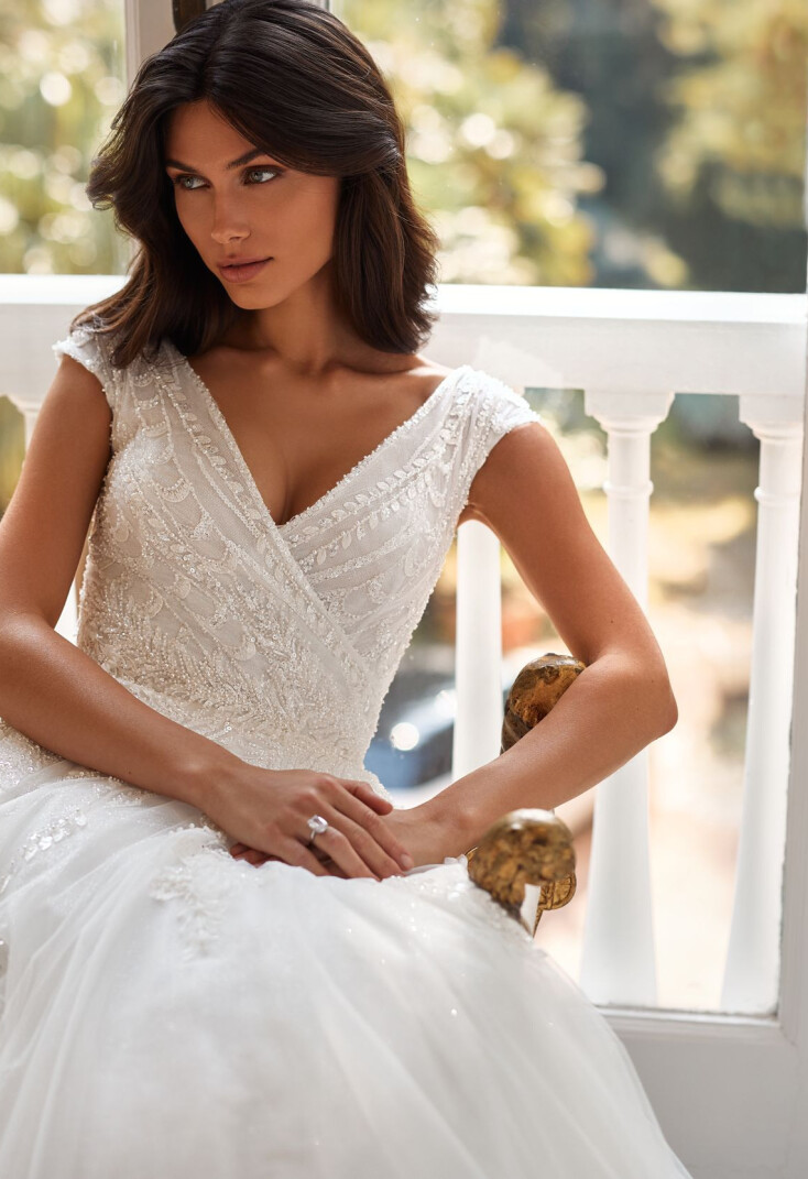 Фотографія Ellana UK 1653 - 4