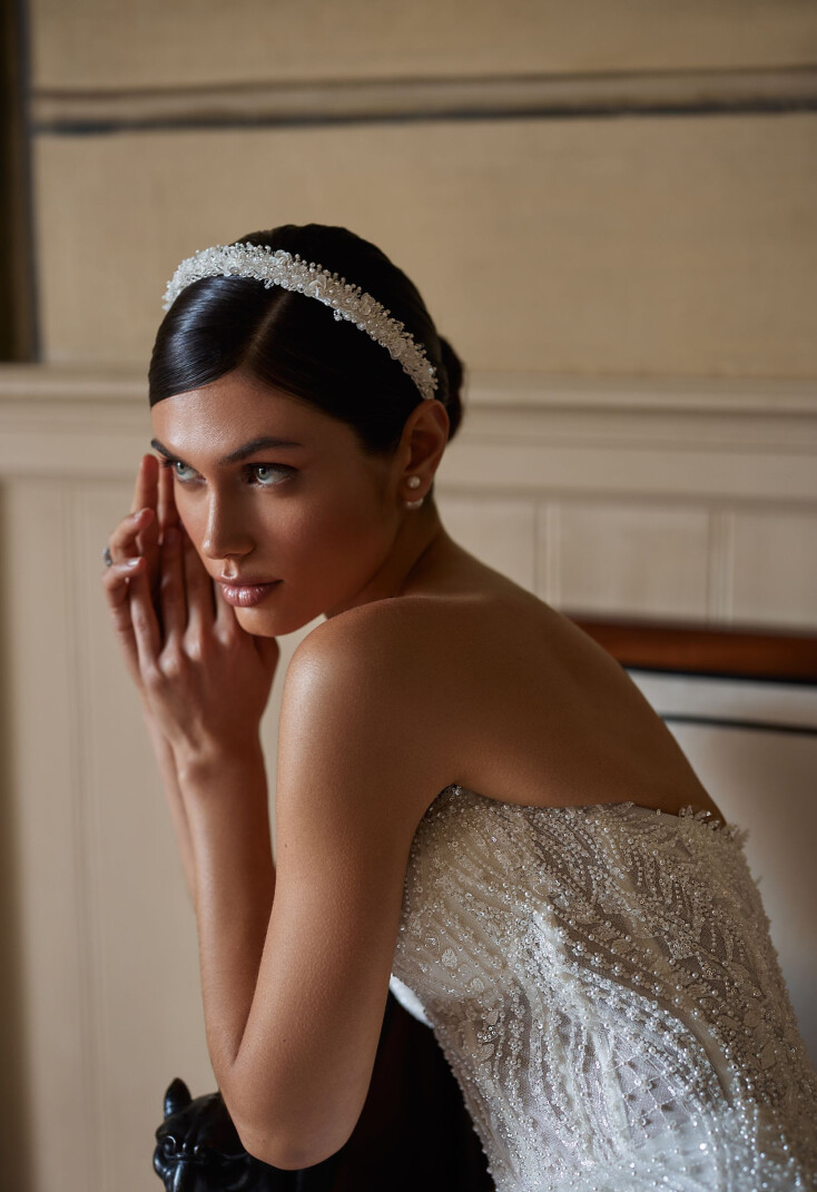 Image Headband FR 1541 - 2